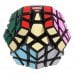 Puzzle Smart Cube Smart Cube Megaminx Black | Puzzle Megaminx (SCM1)