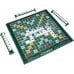 Board game Mattel Scrabble (eng) ( Y9592 )