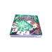 Настільна гра Danko Toys Ерудит Преміум 2в1 (Scrabble Premium Series) (Укр + Рос) ( G-ER-U-01 )