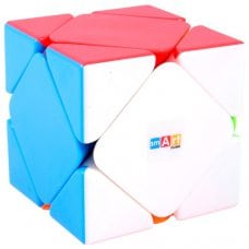 Smart Cube Skewb | Скь'юб Без Наклейок