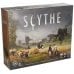 Настільна гра Stonemaier Games Коса (Scythe) (eng) ( STM600 )
