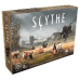 Настільна гра Stonemaier Games Коса (Scythe) (eng) ( STM600 )
