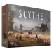 Настільна гра Stonemaier Games Коса (Scythe) (eng) ( STM600 )