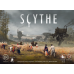 Настільна гра Stonemaier Games Коса (Scythe) (eng) ( STM600 )