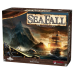 Настільна гра Plaid Hat Games Сіфолл (SeaFall: A Legacy Game) (англ) ( PHG13000 )