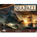 Board game Plaid Hat Games SeaFall: A Legacy Game (eng) ( PHG13000 )