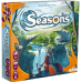 Настільна гра Libellud Сезони (Seasons) (англ) ( SEAS01 )