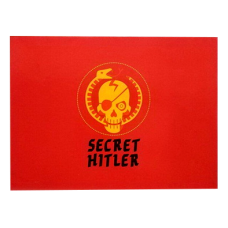 Секретний Гітлер - Червона коробка (Secret Hitler - Red Box) (англ)