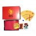 Настільна гра Секретний Гітлер - Червона коробка (Secret Hitler - Red Box) (англ) ( 777 )