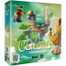 Настільна гра WoodCat Селестія: Повне Видання (Celestia Big Box) (укр) ( W0049 )
