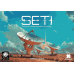 Настільна гра Feelindigo SETI: Пошуки Позаземного Розуму (SETI: Search For Extraterrestrial Intelligence) (укр) ( FI25064 )