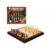Настільна гра QI JIA TOYS Шахи (Chess) ( 477D-1 )
