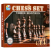 Board game QI JIA TOYS Chess ( 477D-1 )