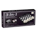 Board game Jacko Toys Industrial Limited 3 in 1 Chess (QX 56810) ( QX 56810 )