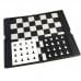 Board game Chess mini magnet Chess (wallet design) ( 1708 )