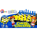 Настільна гра Technok Toys Шахи + Шашки 2 В 1 (Chess & Checkers 2 In 1) (укр) ( 0002784 )
