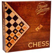 Шахи (Chess) Tactic