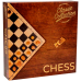 Настільна гра TACTIC Шахи (Chess) Tactic ( 40218 )