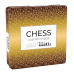 Настільна гра TACTIC Шахи в Металевій Коробці (Chess in a Metal Box) ( 14001 )