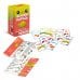 Board game Rozum Happy Salmon (ukr) ( EKISALM01UA )