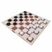Настільна гра ФОП Полуциганов О. С. Шашки + Нарди (Checkers + Backgammon) ( 034/6 )