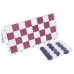 Настільна гра ФОП Полуциганов О. С. Шашки + Нарди (Checkers + Backgammon) ( 034/6 )