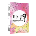 Board game Lord of Boards What's In Your Window? (ukr) ( LOB2510UA )