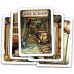 Настільна гра Geekach Games Шерлок: Далекий Захід — Проклята Шахта (Sherlock Far West: The Cursed Mine) (укр) ( GKCH0253 )