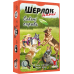Настільна гра Geekach Games Шерлок: Дитячий — Собачі Cправи (Sherlock Junior: Incidente) (укр) ( GKCH0259 )