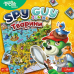 Настільна гра Trefl Шпигун: Юніор - Тварини (Spy Guy: Junior - Animals) (укр) ( 03043 ) Настільна гра Trefl Шпигун: Юніор - Тварини (Spy Guy: Junior - Animals) (укр) ( 03043 )