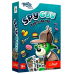Настільна гра Trefl Шпигун: Карткова Гра (Spy Guy: Card Game) (укр) ( 03045 ) Настільна гра Trefl Шпигун: Карткова Гра (Spy Guy: Card Game) (укр) ( 03045 )