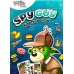 Настільна гра Trefl Шпигун: Карткова Гра (Spy Guy: Card Game) (укр) ( 03045 ) Настільна гра Trefl Шпигун: Карткова Гра (Spy Guy: Card Game) (укр) ( 03045 )