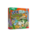 Настільна гра Trefl Шпигун: Юніор - Динозаври (Spy Guy: Junior - Dinosaurs) (укр) ( 02982 )