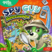 Настільна гра Trefl Шпигун: Юніор - Динозаври (Spy Guy: Junior - Dinosaurs) (укр) ( 02982 )