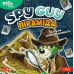 Настільна гра Trefl Шпигун: Піраміда (Spy Guy: Pyramid) (укр) ( 02979 )