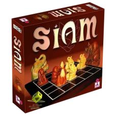 Siam: Travel (eng)