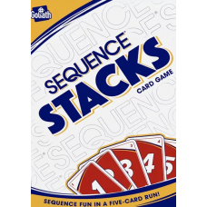 Sequence Stacks (eng) Sequence Stacks (eng)