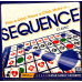 Настільна гра Goliath Сіквенс (Sequence) (англ) ( DK0531 ) Настільна гра Goliath Сіквенс (Sequence) (англ) ( DK0531 )
