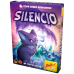 Настільна гра Zoch zum Spielen Сіленсіо (Silencio) (англ) ( 601105142 )