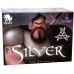 Board game The player Silver (ukr) ( igrm054 )
