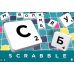 Настільна гра Mattel Скрабл (Scrabble) (укр) ( BBD15 )