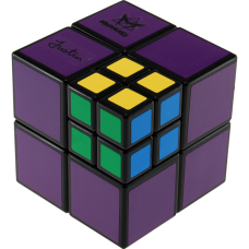 Кубик 2х2 (Meffert's Pocket cube)