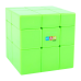 Головоломка Smart Cube Дзеркальний кубик Рубіка зелений (Smart Cube Mirror Green) ( SC358 )
