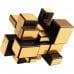 Головоломка Smart Cube Дзеркальний кубик Рубіка (Smart Cube Mirror Gold) ( SC352 )