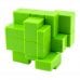 Puzzle Smart Cube Smart Cube Mirror Green (SC358)