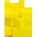 Головоломка Smart Cube Дзеркальний Кубик Рубика Жовтий (Smart Cube Mirror Yellow) ( SC357 )