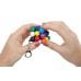 Puzzle Meffert's Cube Keychain Molecule (М5047)