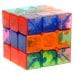 Puzzle Smart Cube Rubik's Cube 3x3 transparent (SC304)