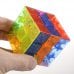 Головоломка Smart Cube Кубик Рубика 3х3 прозорий (Smart Cube 3x3) ( SC304 )