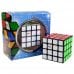 Головоломка Smart Cube Кубик Рубика 4х4 Чорний (Smart Cube 4x4 Black) ( SC403 )